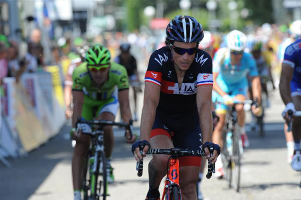 Sylvain Chavanel